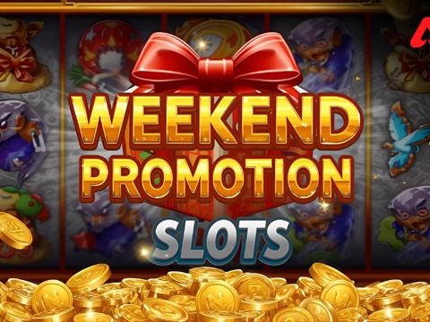 Seasonal Casino Tournaments: Maximize Rewards on ATAS