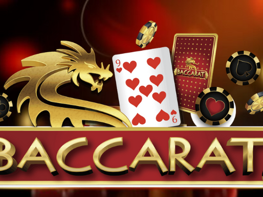 Why Baccarat Remains a Top Choice Among Asian Gamblers