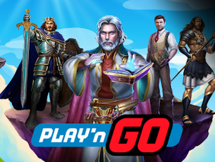 Play’n GO Slots: New Mythical-Themed Releases to Watch in 2025 on i8 Live
