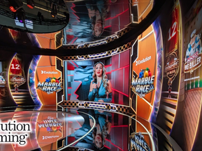 Step Inside Evolution’s Live Studios: A New Level of Real Casino Thrill