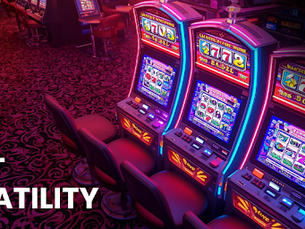 Master Slot Volatility for Better Online Casino Wins