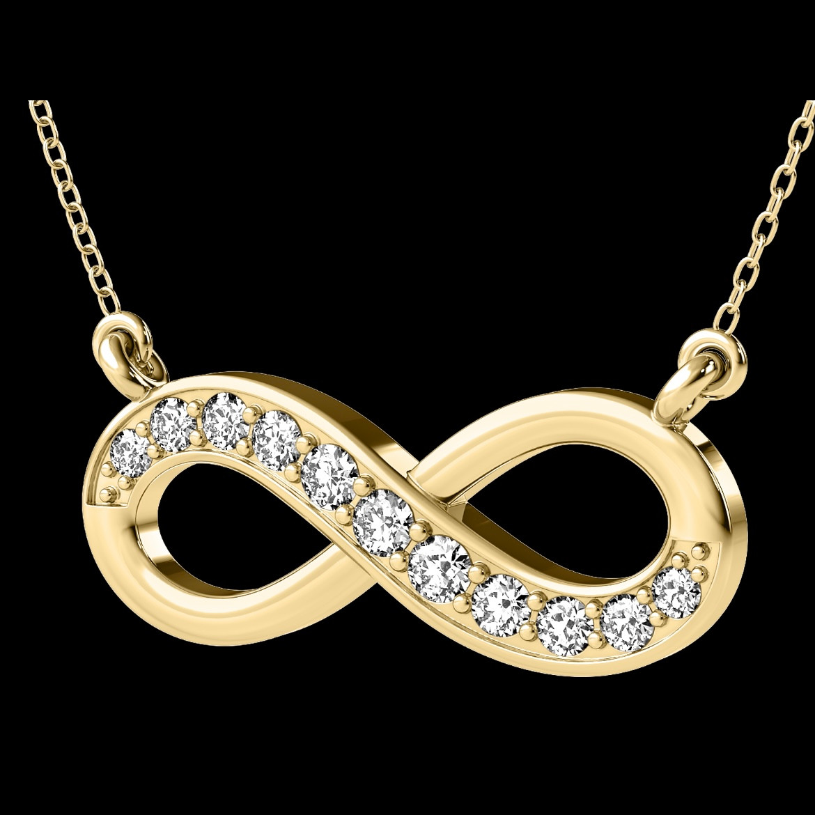 "Infinity"