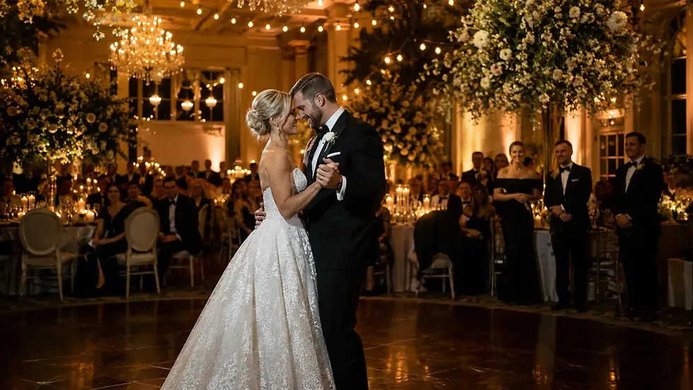 Hochzeiten Stock