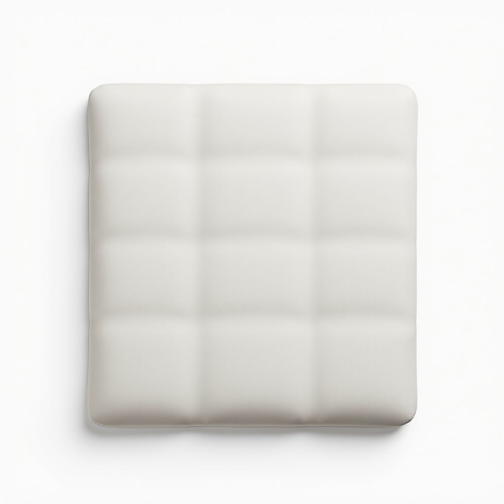 Impact Absorbing Mat