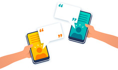 Response to ACCC report on digital platforms