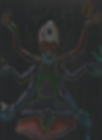 Elemental Man
