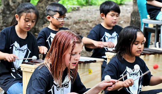 Music Plus Explorers