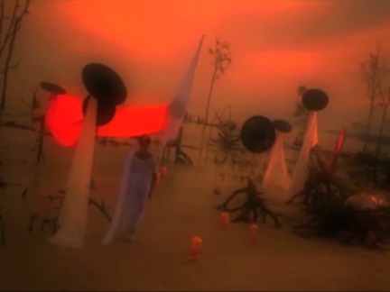 Modifying RGB Color Matrix in-camera, imitating classic photographic emulsions