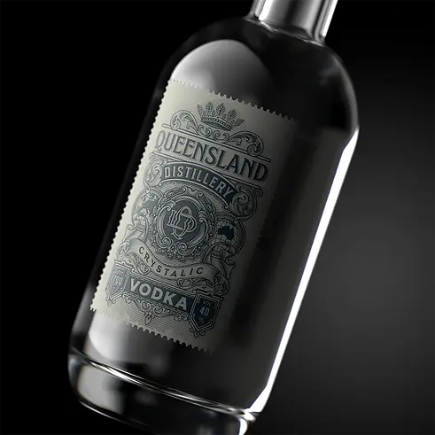 QDC 2026 QDC Crystalic Vodka Bottle Angle Close Dark.233 copy.webp