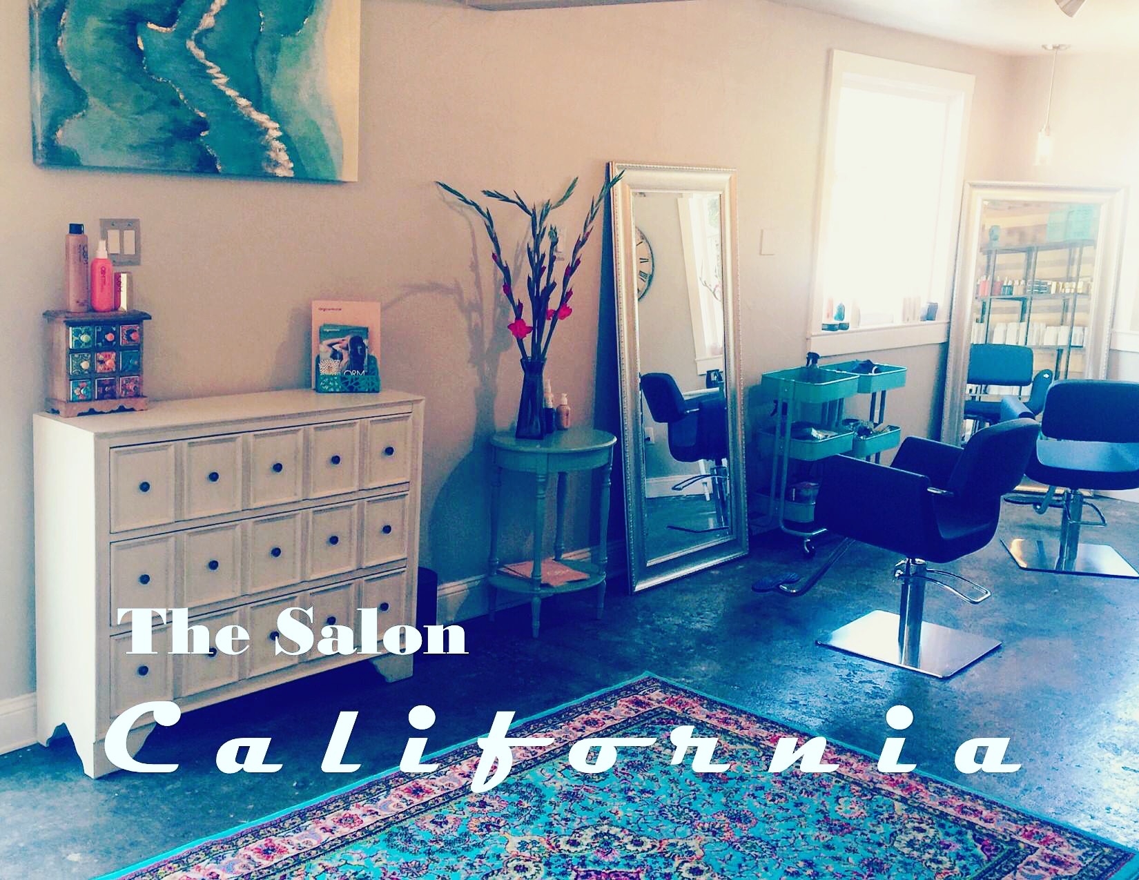 The Salon Spa Hair Carmel,Hairdresser in Carmel