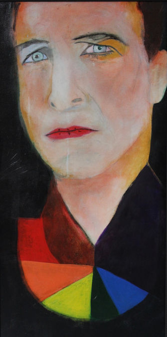 "ANGST"

Discussion: LGBTQIA

All humans, regardless of gender or sexual orientation, are free to be who they are and love who they love. Love and self-identity are meant to exist without boundaries.