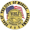 Seal of Mobile