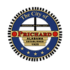 seal of Prichard