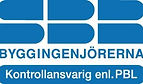 Medlem i SBR Byggingenjörerna - Certifierad expert för entreprenadbesiktning hos MacInspec