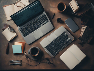 Empower Your Team with Professional Development Services