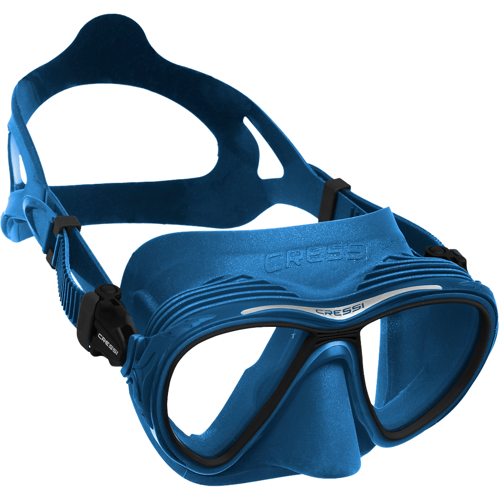 Miniatura: Cressi visor Quantum