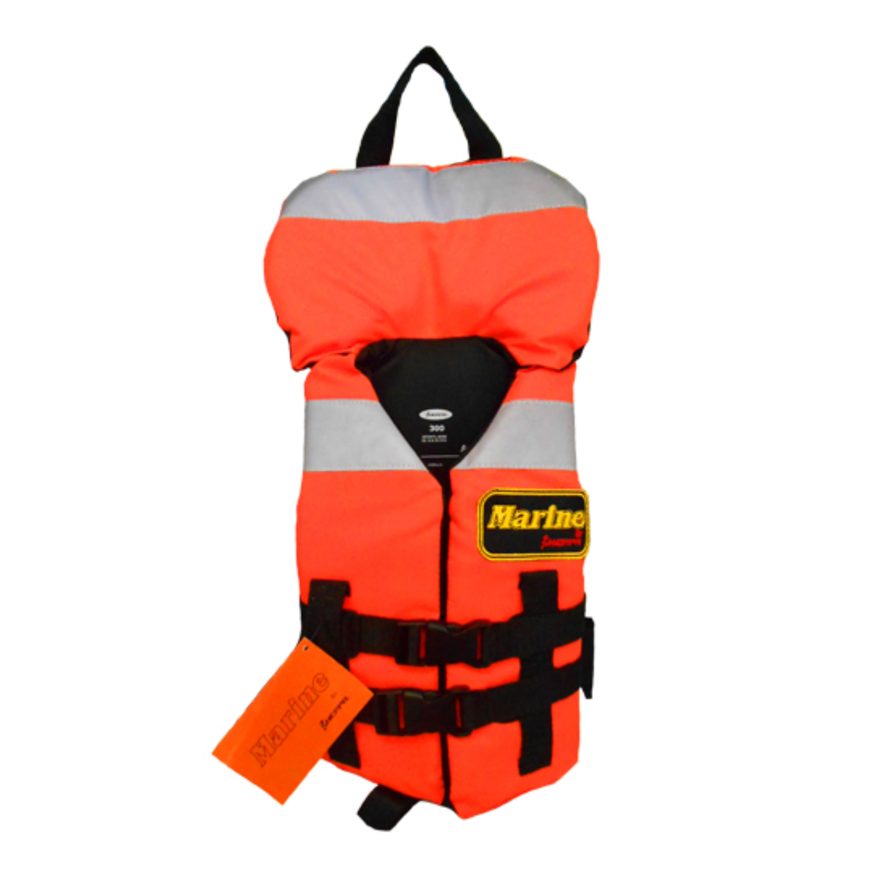 Sherpa Chaleco Salvavidas Marine Bebe 300