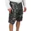 Miniatura: AFTCO Tactical Fishing Shorts Green Digi Camo