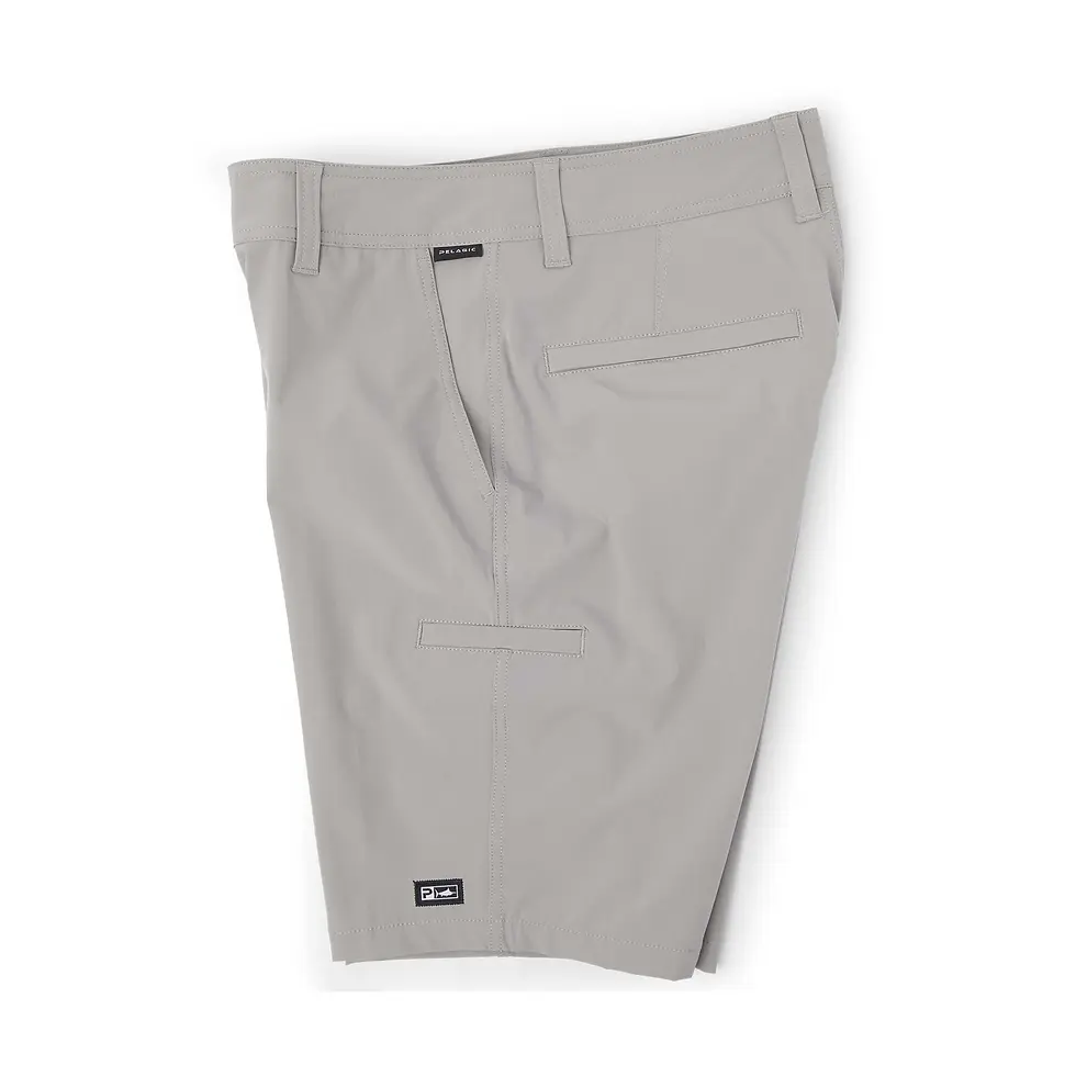 Miniatura: Pelagic Mako Deep Sea Hybrid Shorts 20"