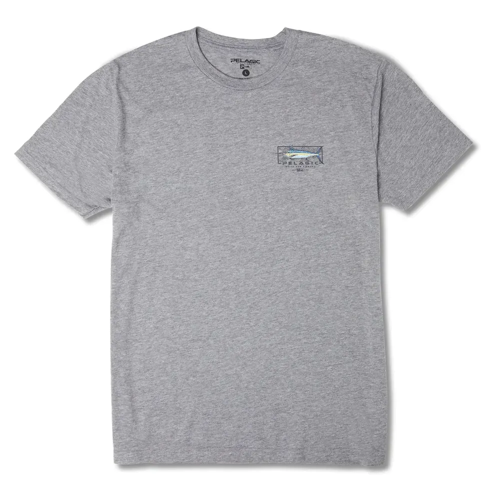 Miniatura: Pelagic Marlin Minds T-Shirt