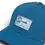 Miniatura: Deluxe Gyotaku Trucker Blue