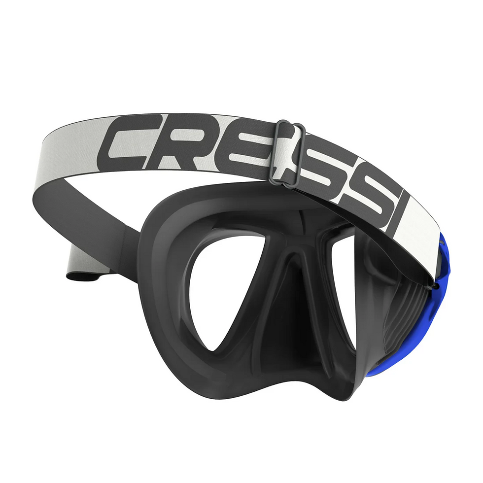 Miniatura: Cressi Visor Fiji