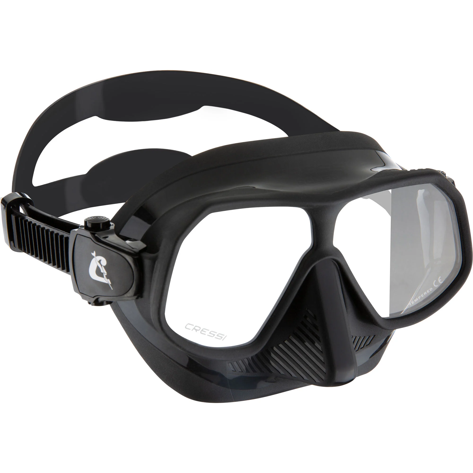 Cressi Visor Rombo