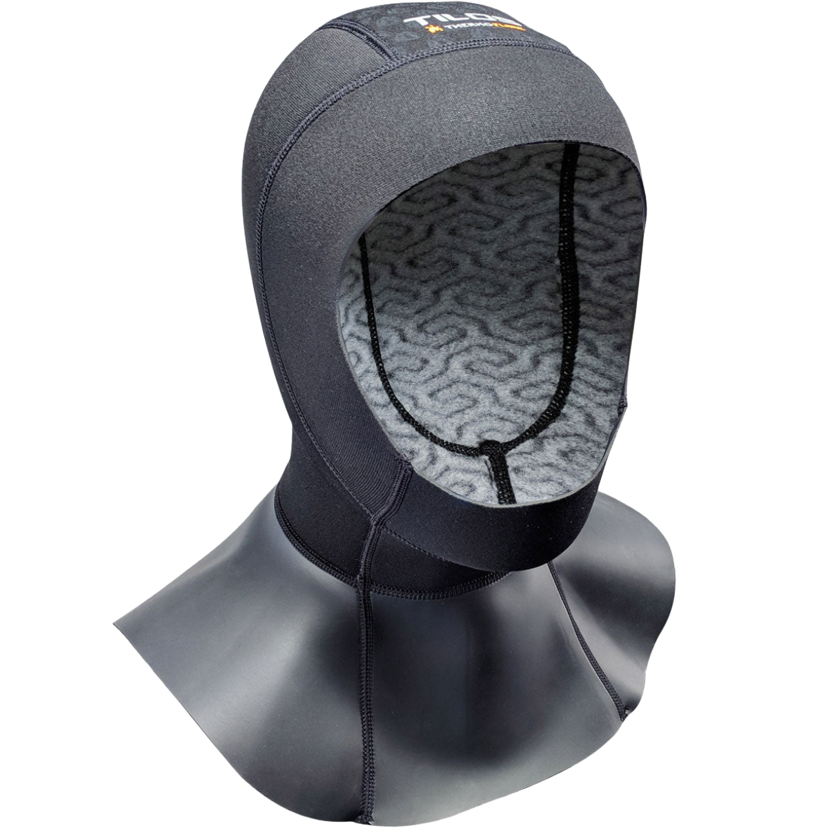 Tilos Gorro Neopreno Termoflare 5/3mm