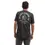 Miniatura: Pelagic Reelly T-Shirt Heather Charcoal