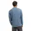 Miniatura: Pelagic Vaportek Fishing Shirt Petrol