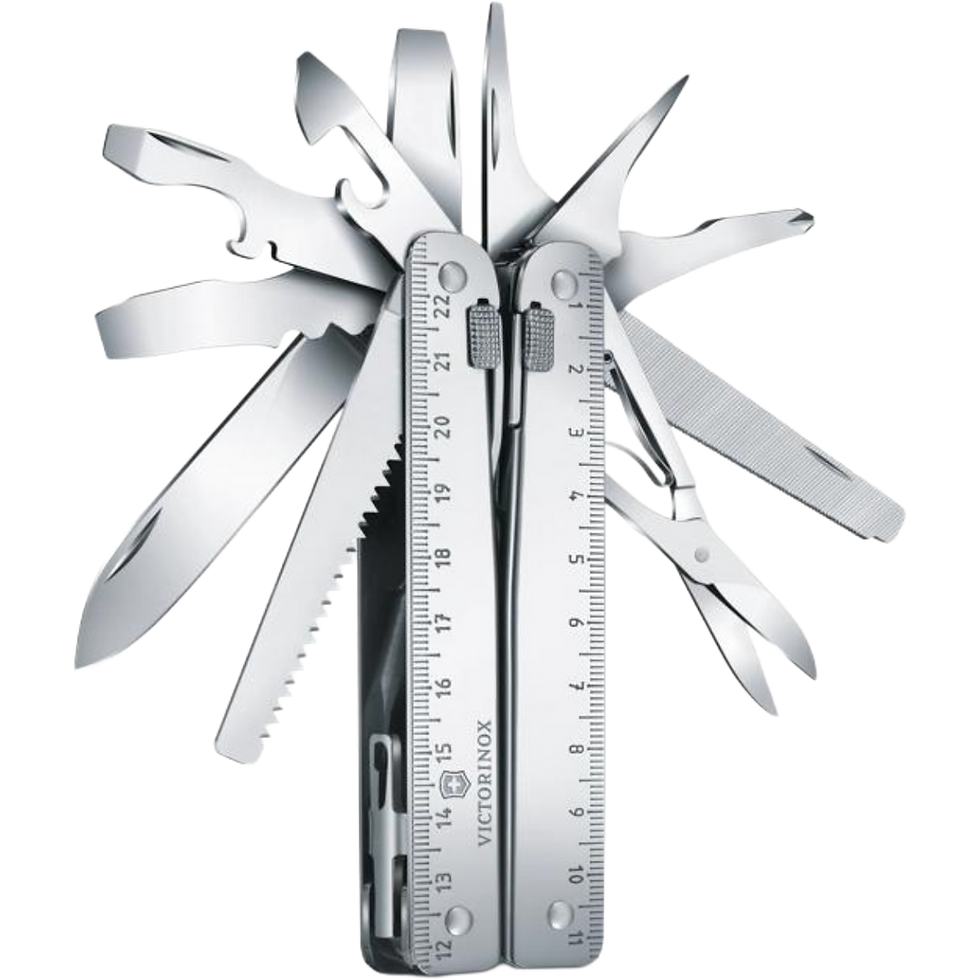 Miniatura: Victorinox Navaja 3.0327.N Pinza F/N
