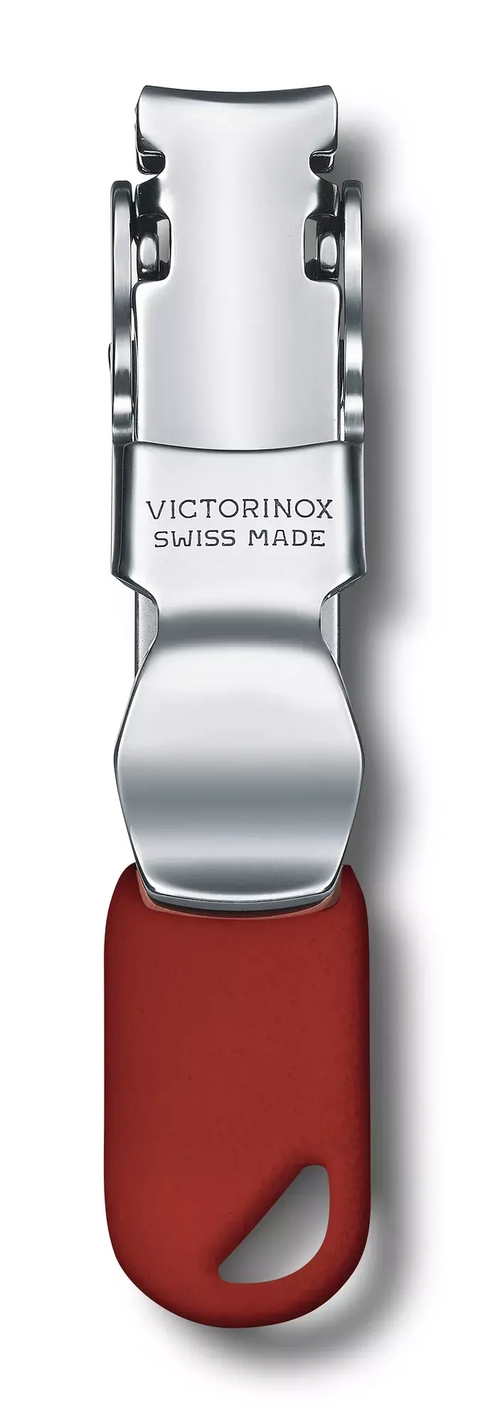 Miniatura: Victorinox Cortauñas Con Anillo Rojo