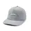 Miniatura: Pelagic Upswell Stick Em  Mid Crown Trucker Light Grey