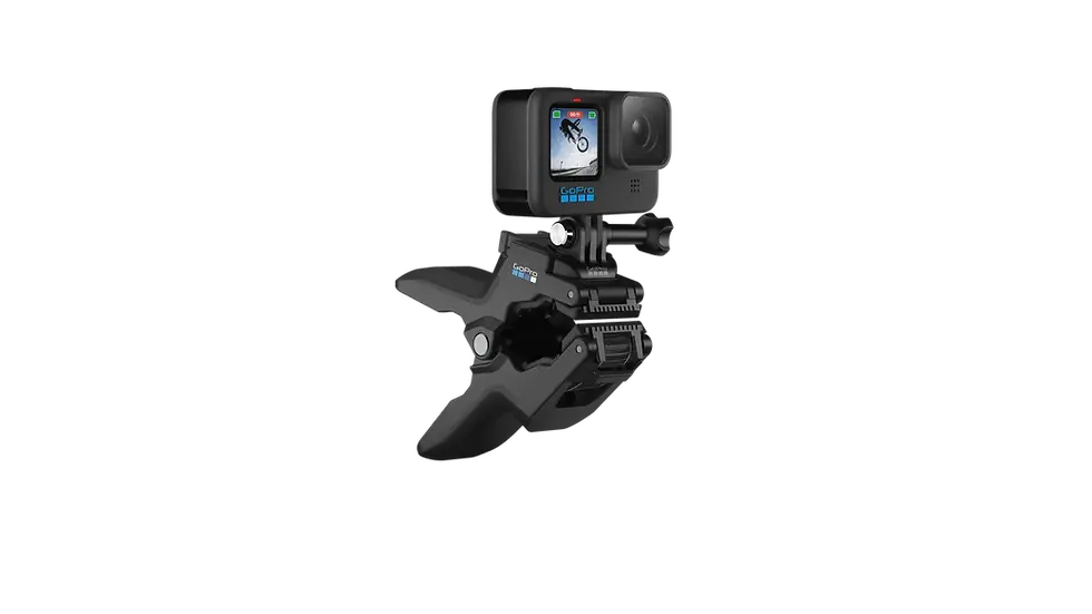 Miniatura: GoPro Abrazadera Jaws