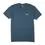Miniatura: Pelagic Rusted Icon T-Shirt Petrol