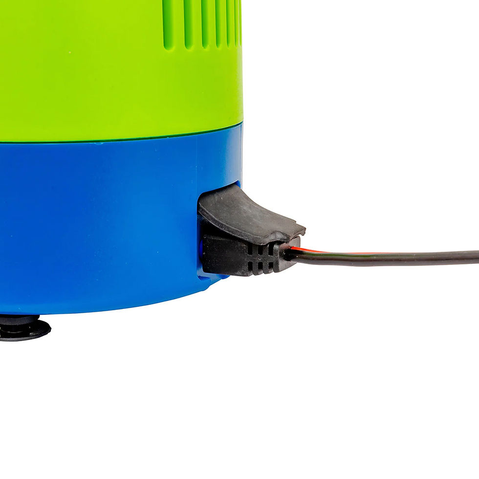 Miniatura: Airhead Bomba Electrica para SUP Inflable Velocity 12V