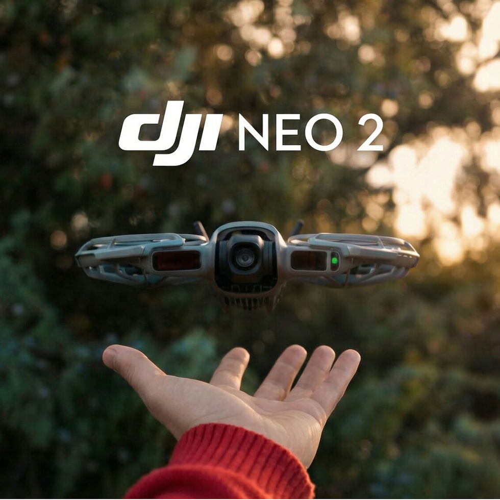 Miniatura: DJI Mini NEO 2 Dron