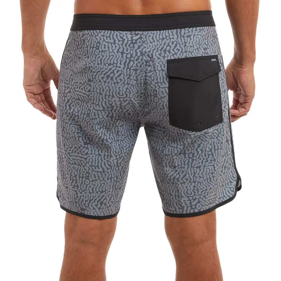 Miniatura: Pelagic High Spot Boardshorts 18"