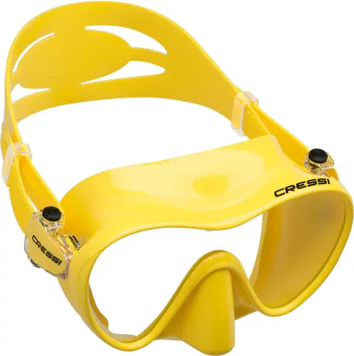 Miniatura: Cressi Visor F1 Frameless