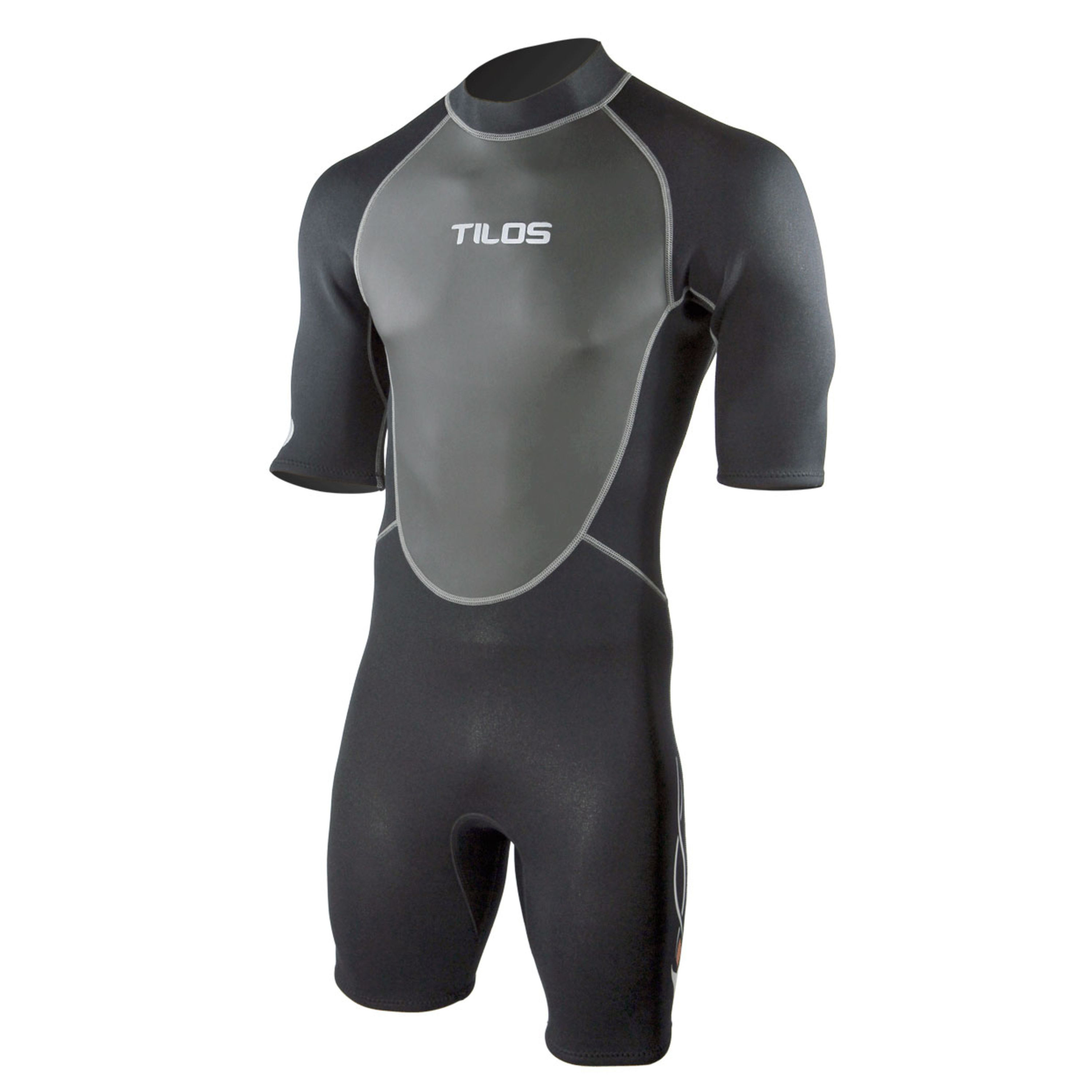 Tilos Traje Corto Neopreno 2 MM J2204Bk