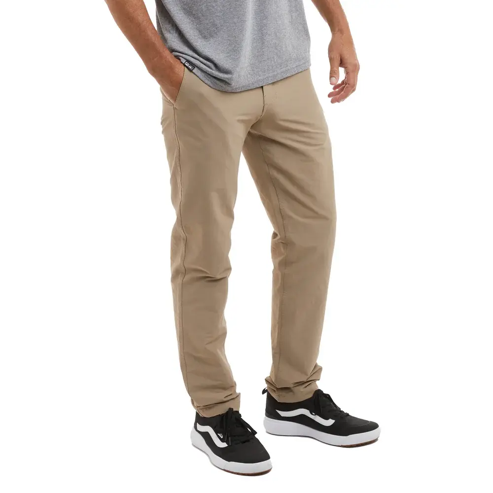 Pelagic Mako Pants Dark Khaki