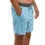 Miniatura: Pelagic Leiday Elastic Waist Lined Shorts 17"