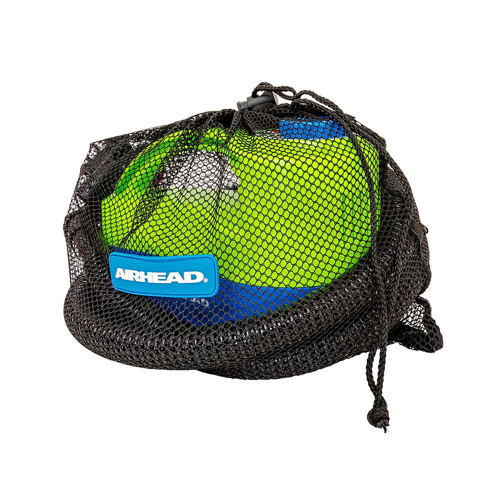 Miniatura: Airhead Bomba Electrica para SUP Inflable Velocity 12V