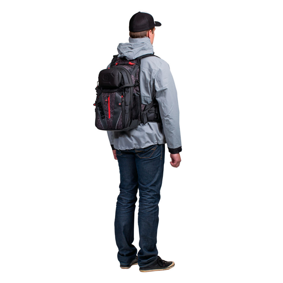 Miniatura: Rapala Mochila Urban