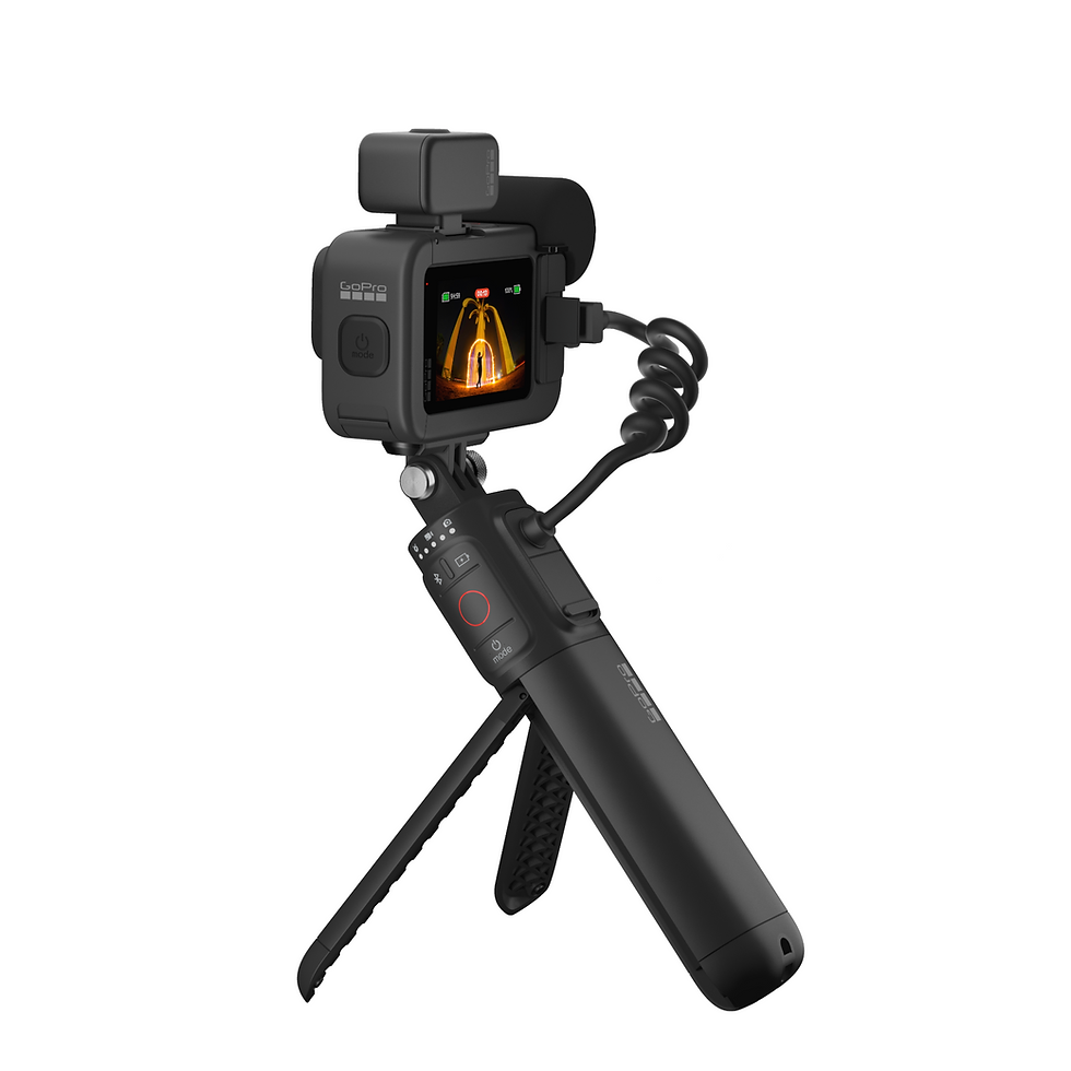 Thumbnail: GoPro HERO13 Black Creator edition