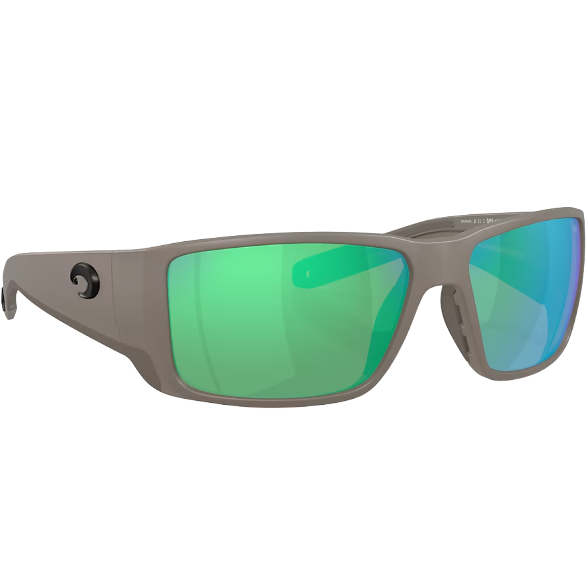 Costa Lentes Polarizados Blackfin