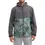Miniatura: Pelagic Dropshot Bonded Fleece Softshell Green