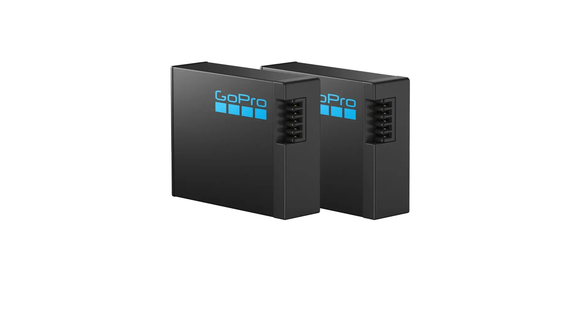 GoPro 13 Batería Enduro 2-Pack