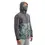 Miniatura: Pelagic Dropshot Bonded Fleece Softshell Green