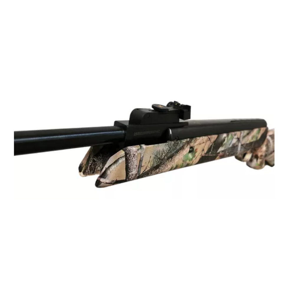 Miniatura: Black Moose Rifle Deportivo GR1000S 5.5mm
